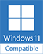 Windows 11 compatible